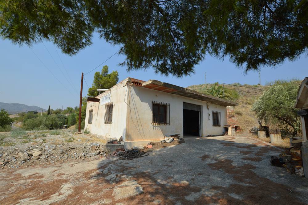 OliveHouseprops's tweet photo. 🏡OLV2118 Detached Property in Lubrín, Almería
Over 10,000m² of land €150,000🌿 Stunning Alcarria valley views 🌄 Renovate or build your dream contemporary home ✨ Walking distance to town. DM for details! #AlmeríaProperty #SpainRealEstate #DreamHome #CountryLiving https://t.co/hrzqWqt8YT