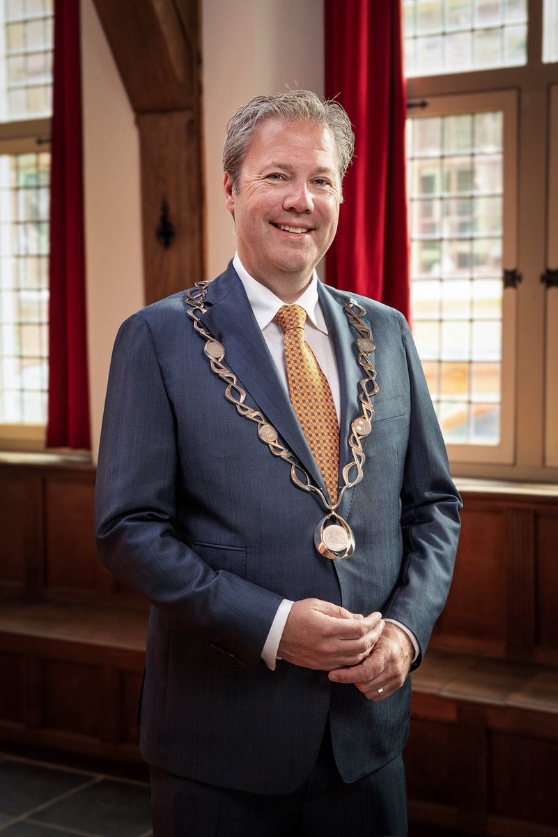 Danny de Vries tweet media