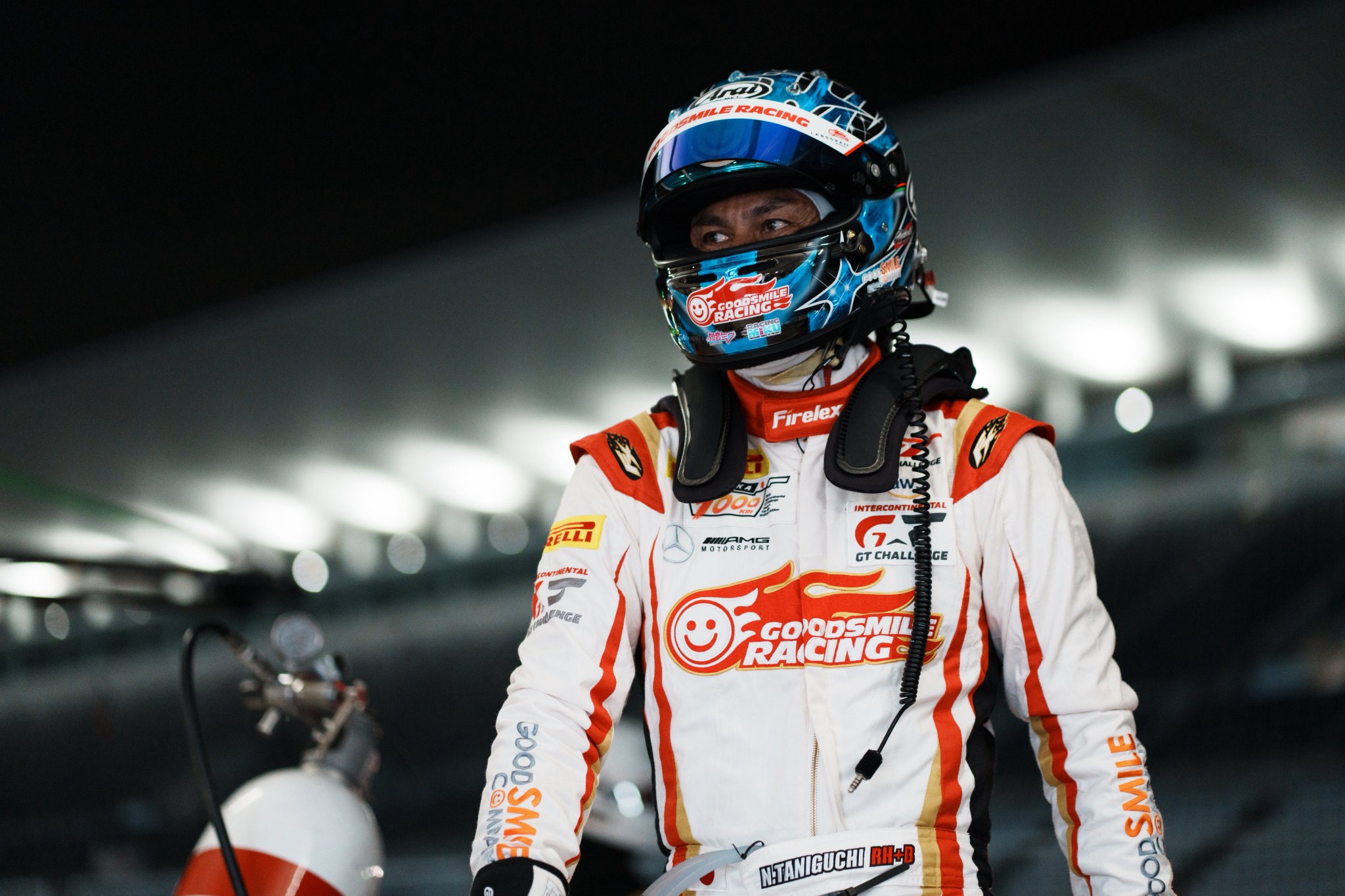 いっちゃん改 いっちゃん@ぱんとも (@iccho3r) / X