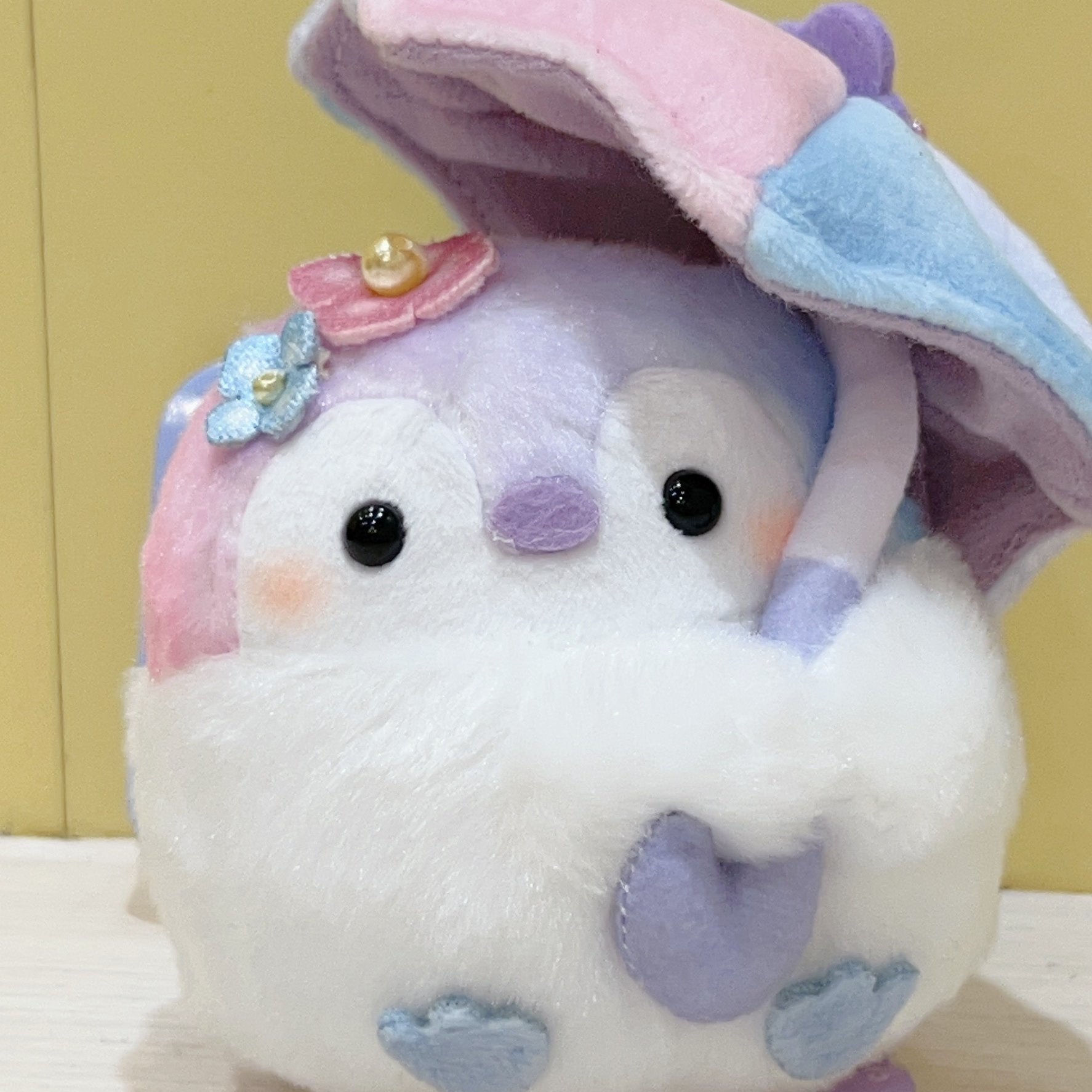 はなまる ※まとめ買い大歓迎 ページ お知らせ- ねこ界のスーパーブラザーズ「もちまる＆はなまる