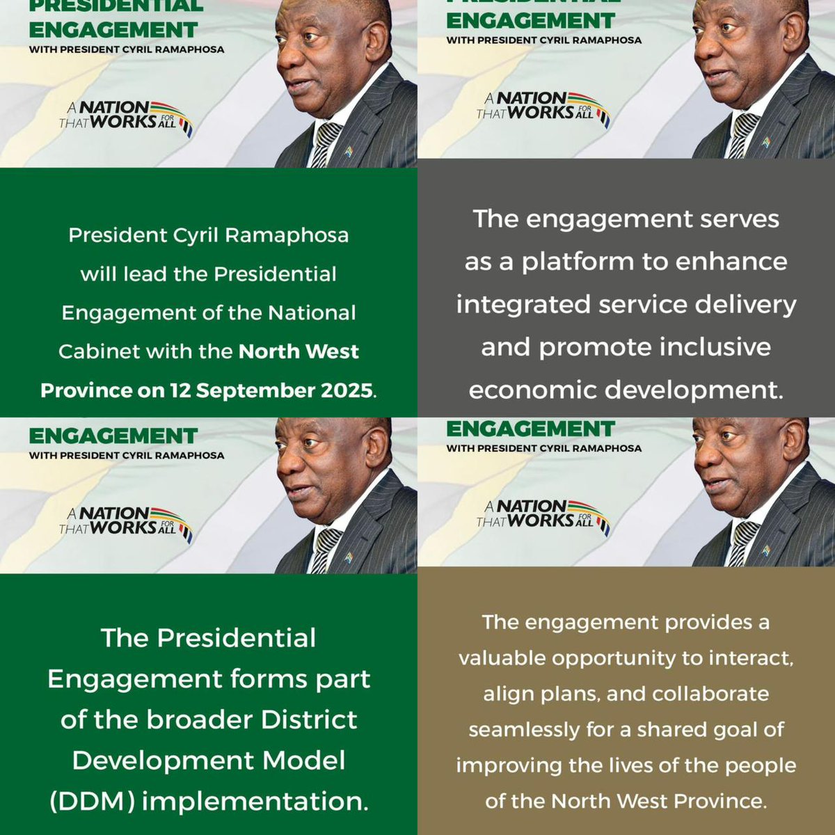 Rustenburg LM tweet media