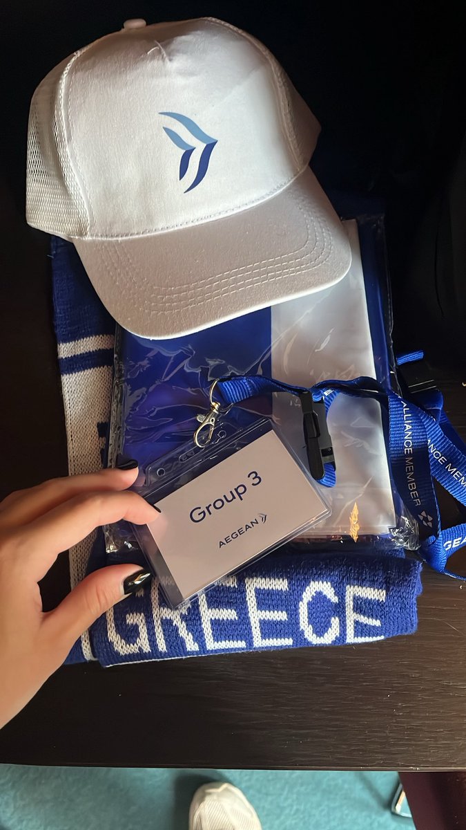 Go Greece 🇬🇷 #GoGreece #Aegean #Eurobasket