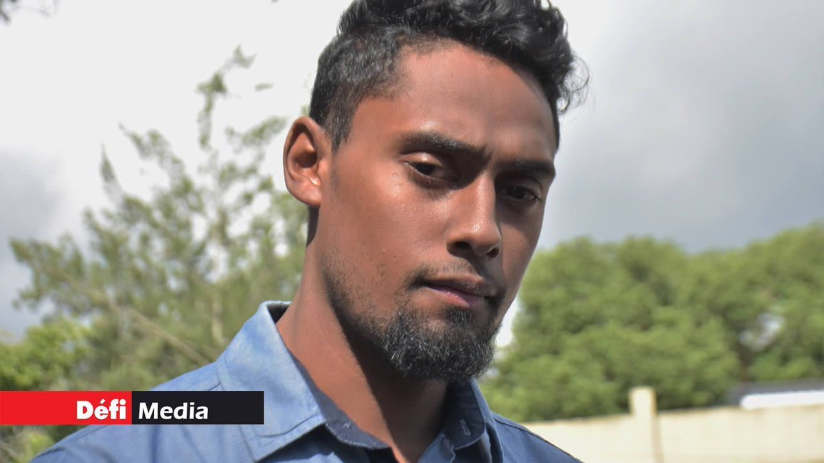 defimediainfo's tweet image. Motion de Jean Luca Ryan Laurette : Une vidéosurveillance au centre des débats dlvr.it/TN2C52 #Justice #Vidéosurveillance