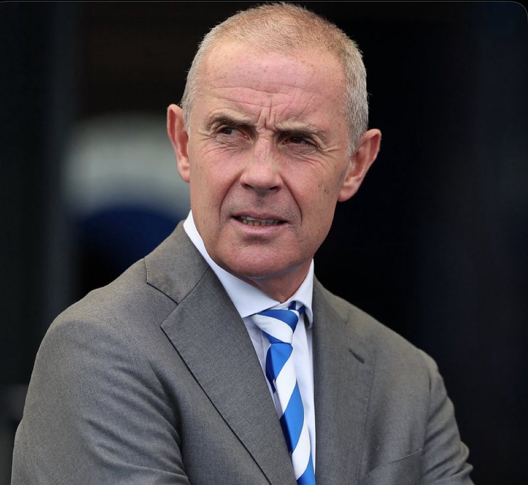 FabrizioRomano's tweet image. 🚨🔵⚪️ Brighton technical director David Weir has left the club with immediate effect.