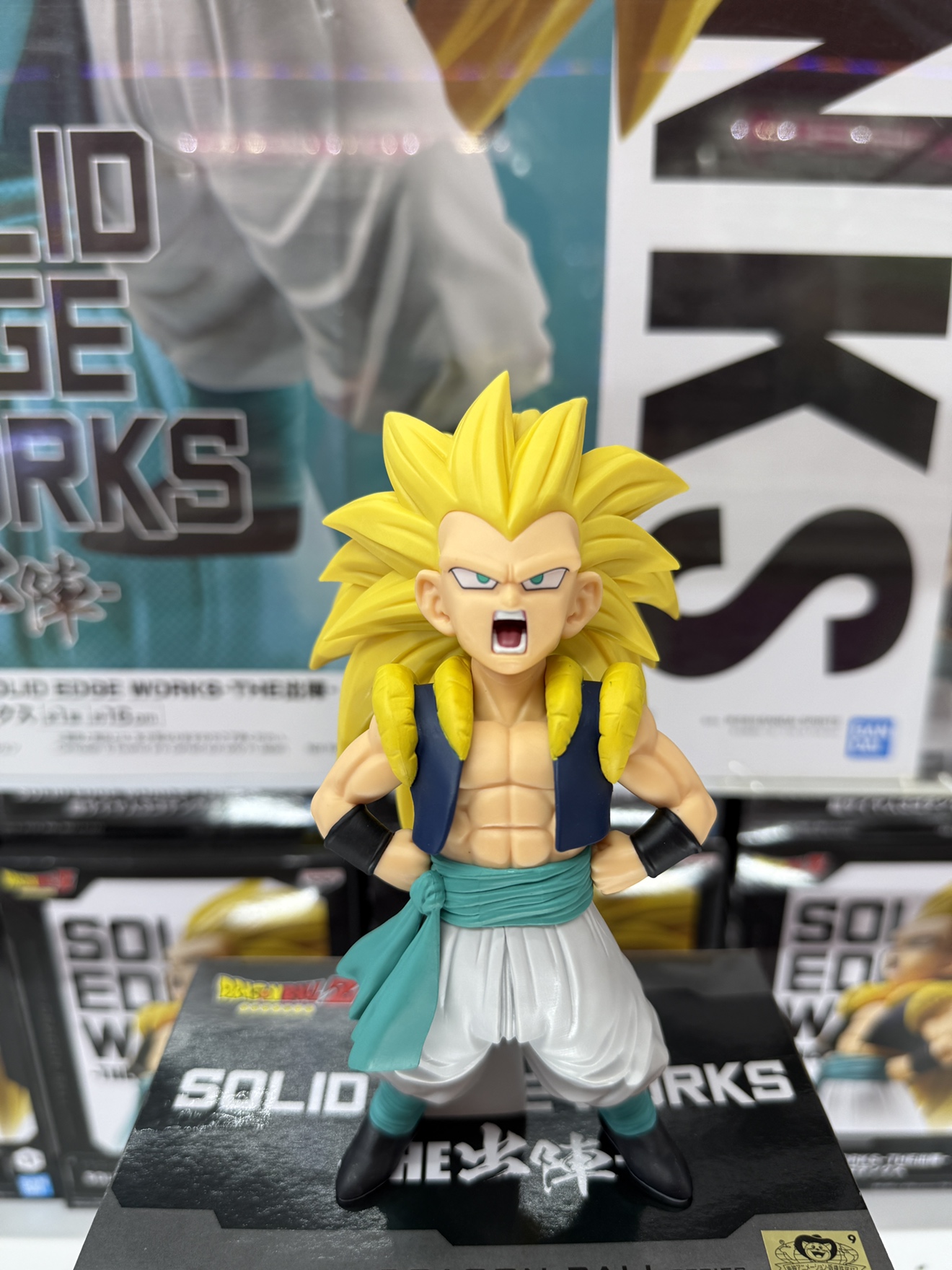 ドラゴンボール - 天才アミバさん専用 アミパラ神辺店 on X: 