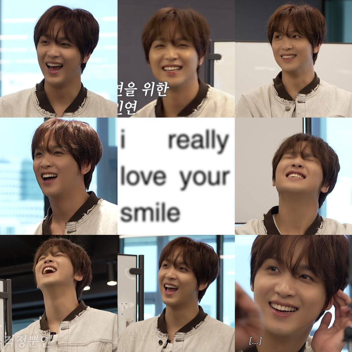 รักรอยยิ้มแฮชานมาก😭😭😭❤️‍🩹❤️‍🩹❤️‍🩹❤️‍🩹❤️‍🩹