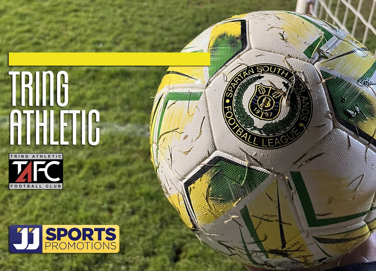 Spartan South Midlands Football League Official (@ssmflofficial) on Twitter photo ⚫️TRING ATHLETIC | Dylan Whitelock has made a grand entrance at the Premier Division club
👉We talk about his debut hat-trick, good vibes and those back-flips: ssmfl.uk/news/tring-ath…
#ssmfl | <a href="/tringathletic/">Tring Athletic FC</a> ⚫️TRING ATHLETIC | Dylan Whitelock has made a grand entrance at the Premier Division club
👉We talk about his debut hat-trick, good vibes and those back-flips: ssmfl.uk/news/tring-ath…
#ssmfl | <a href="/tringathletic/">Tring Athletic FC</a>