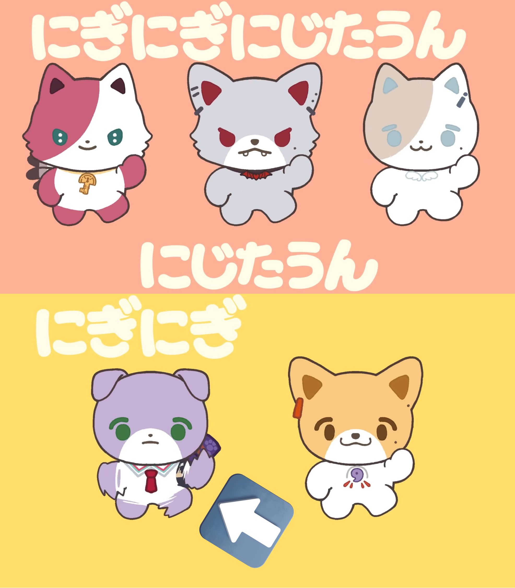 しらたまチャン‼️ (@Zx4Kn) / X