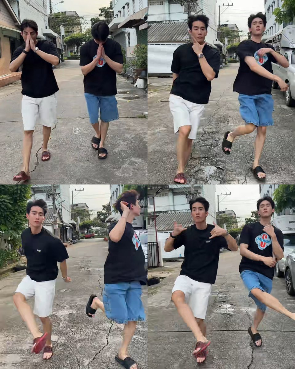 fairybabyboo's tweet photo. รอดมาได้เพราะอาชีพแท้ๆ https://t.co/o2CbguwSPd