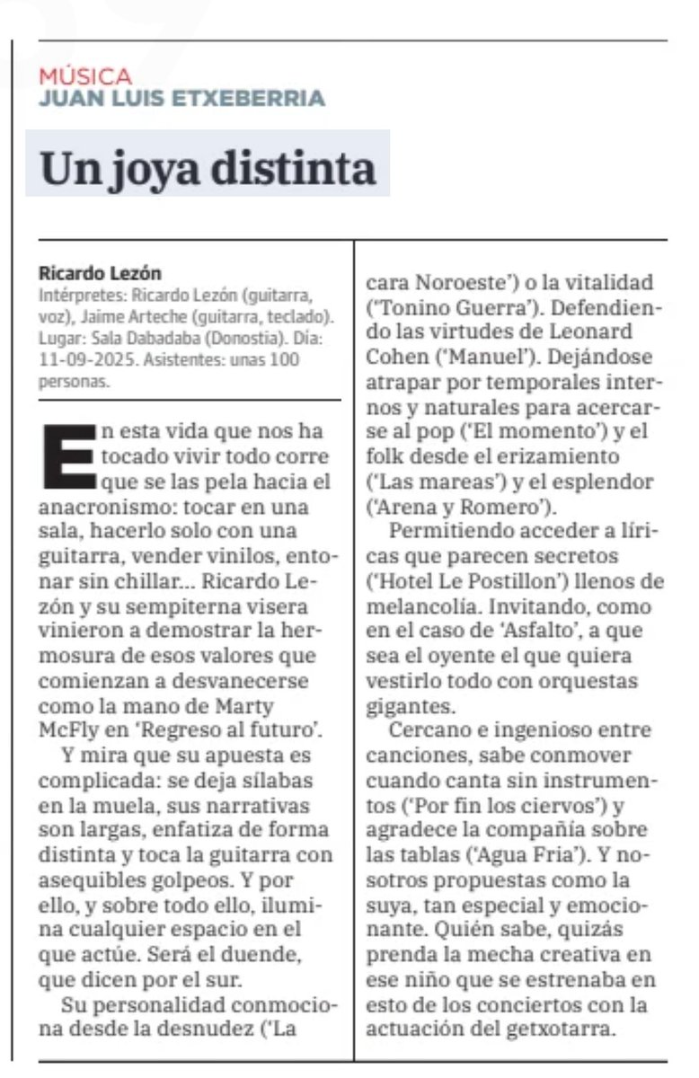 Juan Luis Etxeberria tweet media