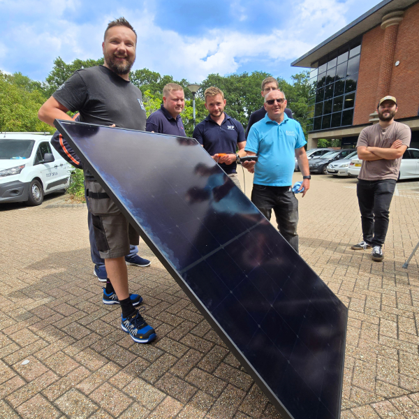 SERT_work's tweet photo. 🌞 Solar Electrician Jobs | Renewable Energy Careers UK 🌞 https://t.co/HNDi1EkfXL