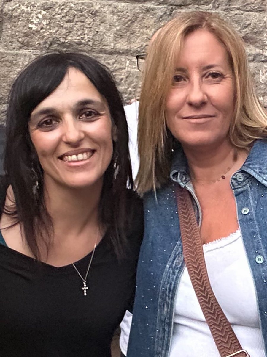 He estat sempre independentista, fa anys que lluito, donant visibilitat, defenent la nostra terra i denunciant la manca de llibertats, l’empresonament i l’exili injust, donant suport als nostres joves, que s’ho van jugar tot als carrers i als que han perseguit i empresonat per