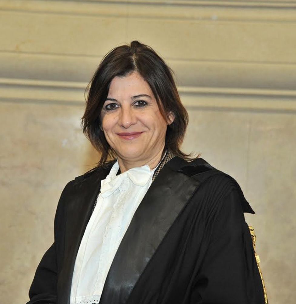 L'Avv. Alessia Alesii è il nuovo Segretario del #COARoma.
Leggi qui il comunicato 
👇🏻
ordineavvocatiroma.it/product/399907…