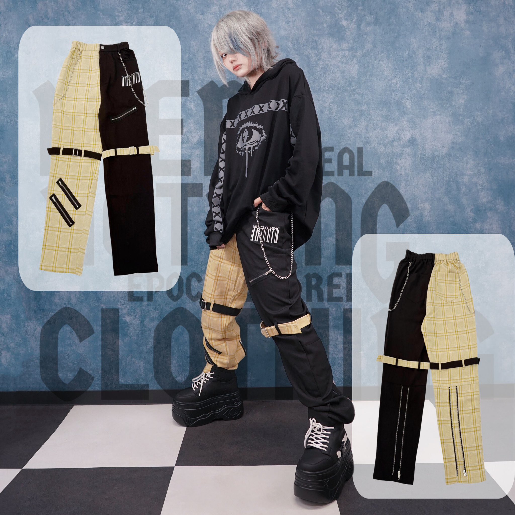 NIER CLOTHING (@NieR_tokyo) / X