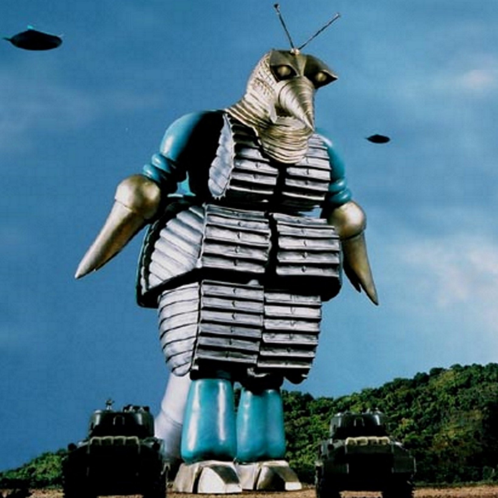 モゲラ 地球防衛軍 モゲラ - Search / X