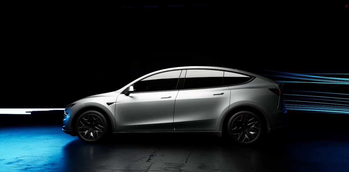 Tesla Breaks Sales Record in China for Q3 2025 as It Unveils New Models

Global electric vehicle giant Tesla has achieved its best weekly sales performance in the Chinese market for the third quarter. According to Tesla China, its sales reached 14,300 units in the first week of