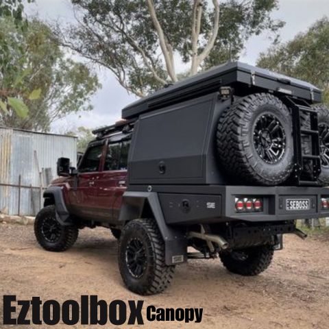 SewallCons379's tweet photo. Upgrade your ute with a durable, Aussie-made canopy from EzToolBox! Perfect for work or adventure—secure, strong, and easy to fit. Explore: https://t.co/9R9hL5MghA #Canopy #UteCanopy #EzToolBox https://t.co/IXAgn3iPOC