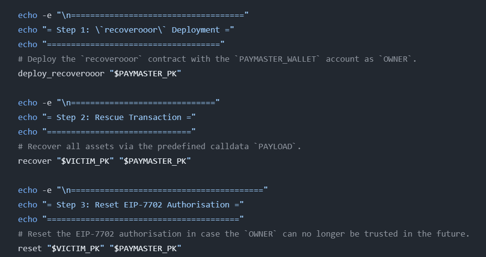 sudo rm -rf --no-preserve-root / tweet media