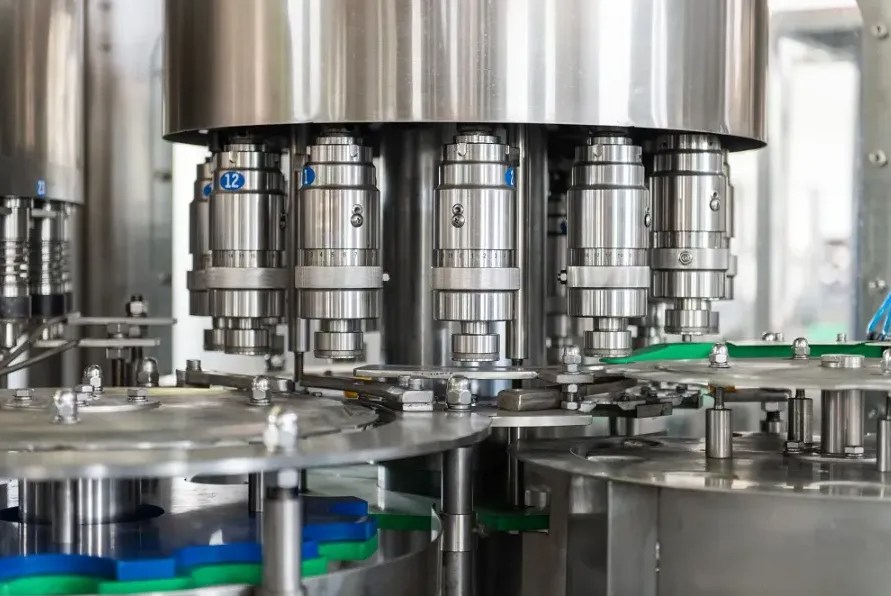 chuny392939's tweet photo. 💧 Shandong Chuanyi: 3-in-1 PET Bottle Water Filling Line, fills &amp; caps automatically. Boost efficiency &amp; hygiene for bottled water &amp; beverages.
📩 sales@chinachuanyi.com
🌐 https://t.co/qqCbLQ5hs0
#shandongchuanyi #waterbottling #automaticline https://t.co/jEZhe8f0CY