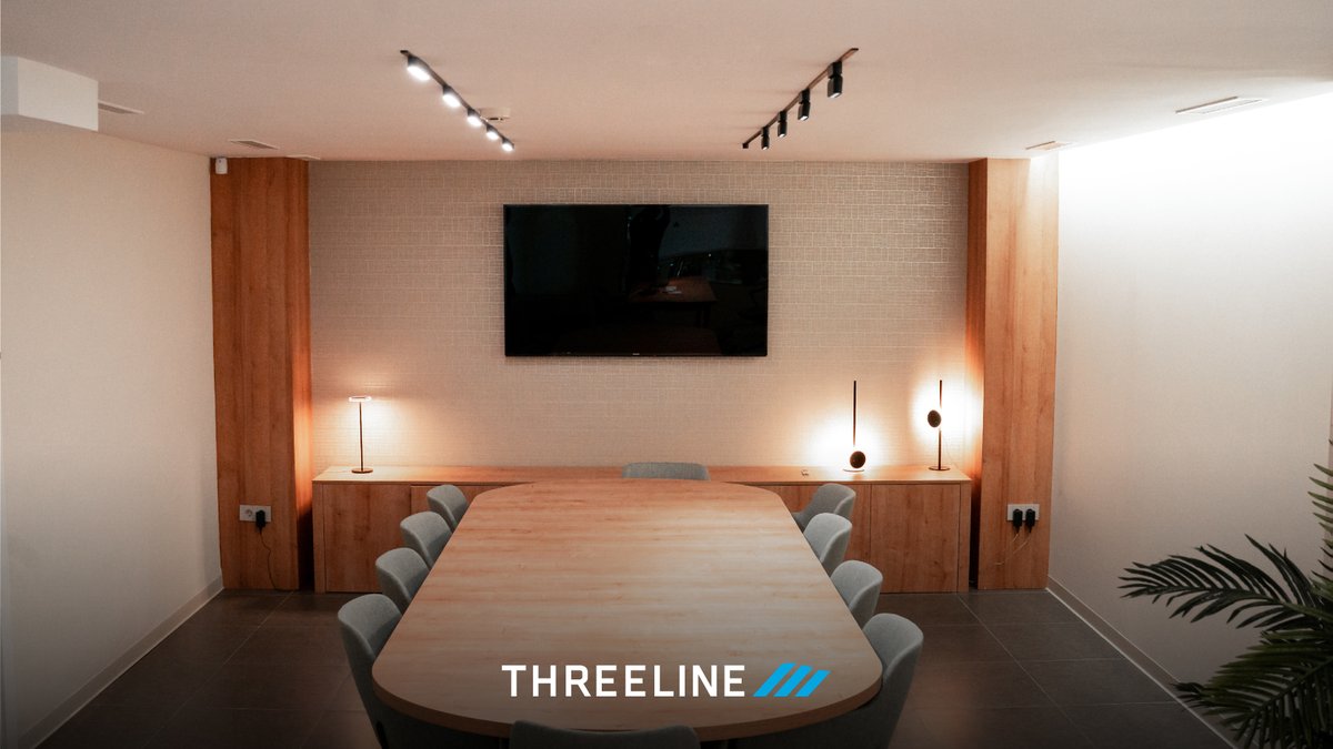 ThreelineGroup's tweet image. ¿Qué hace único al sistema #LIMBO?
✔️ Conexión con cinta textil conductora, carril empotrado o extrafino.
✔️ Diseño modular y elegante
✔️ Instalación en techo, pared o suelo
✔️ CCT ajustable
✔️ CRI &amp;gt;90
Vótanos como "Mejor producto del año" --&amp;gt;
premios.aunadistribucion.com/1-mejor-produc…
#Threeline
