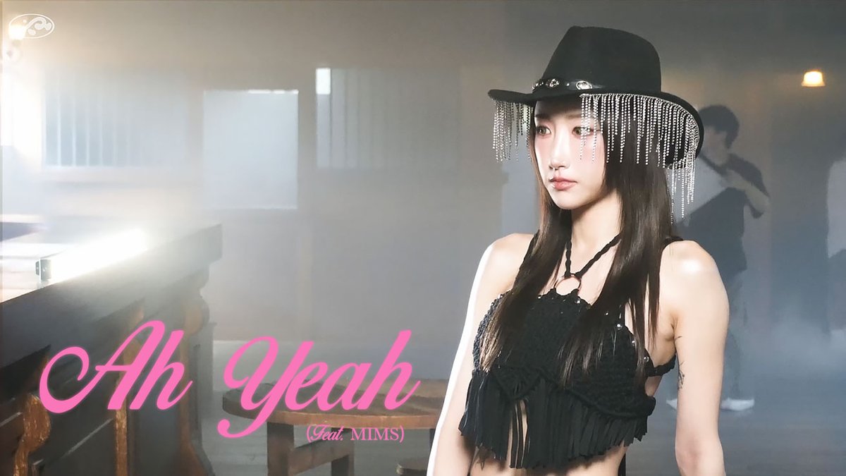 AXN
2ND Digital Single [PARADISE] 
AH YEAH SPECIAL CLIP BEHIND

youtu.be/wi4auvSq0ys
⠀
#AXN #안 #MIMS  #AHYEAH #PARADISE
#THEEYEEntertainment #디아이엔터테인먼트