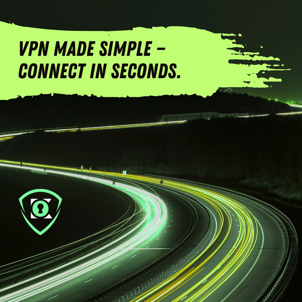 KumoVPN's tweet image. Kumo VPN made simple - connect in seconds and enjoy secure browsing without hassle.
#KUMOVPN #VPN #EasySetup #Privacy #CyberSecurity #SecureConnection