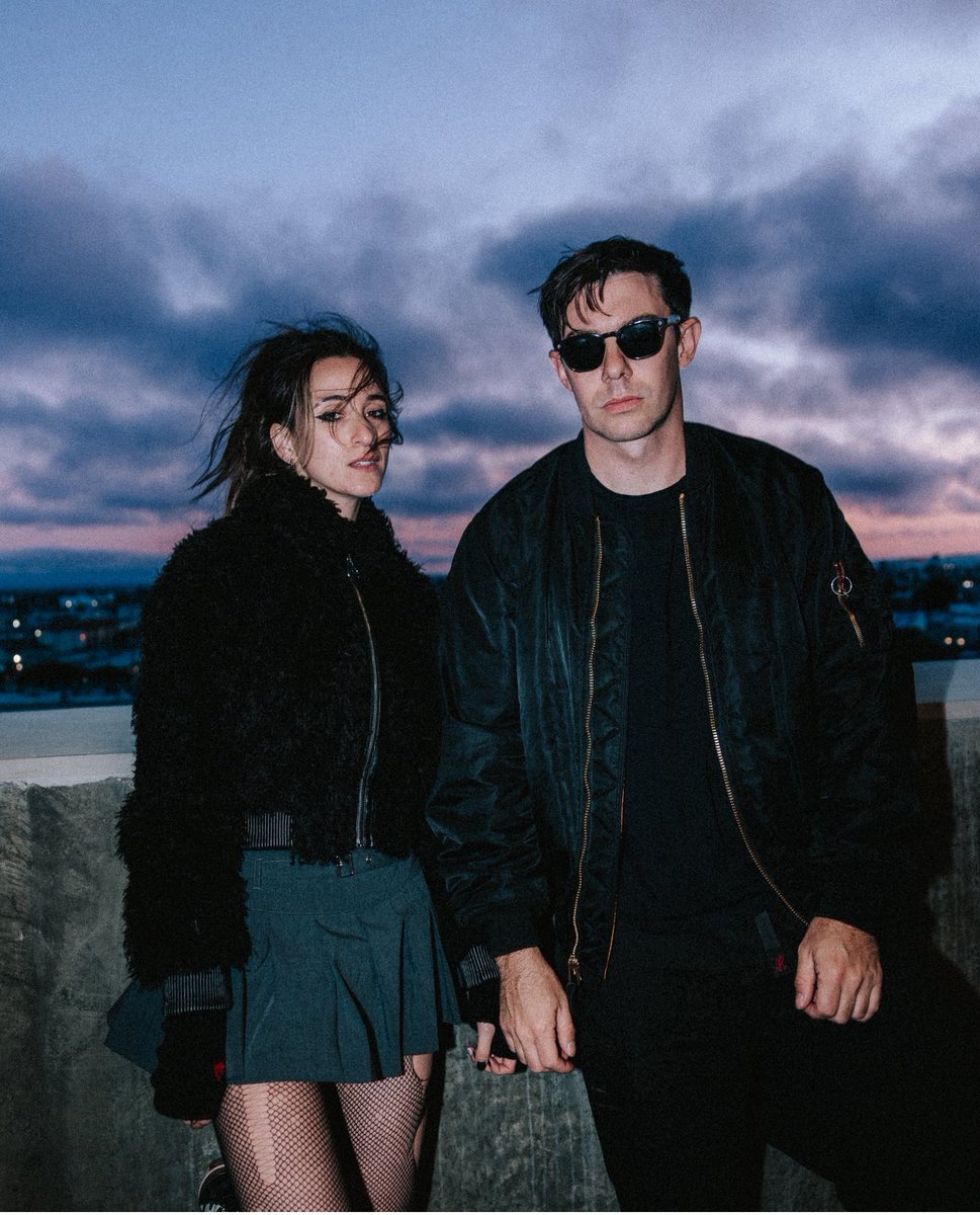 All The Things She Said is out now💙

Your response has blown us away!⛓️‍💥