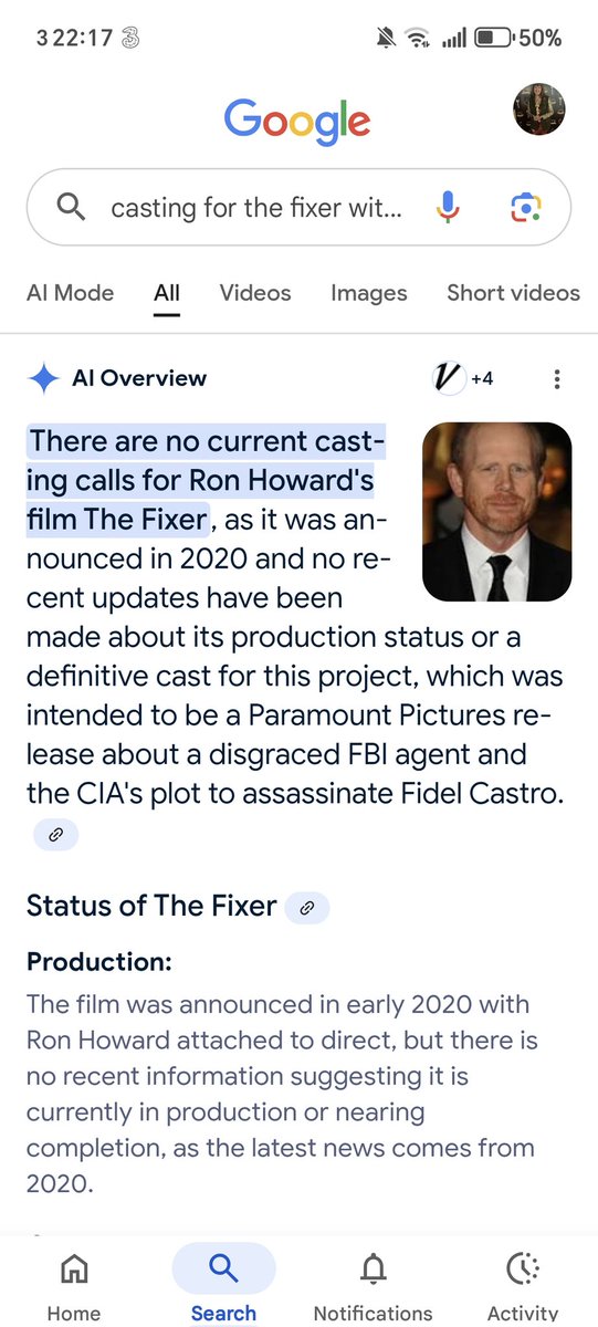 Andrea Rose tweet media