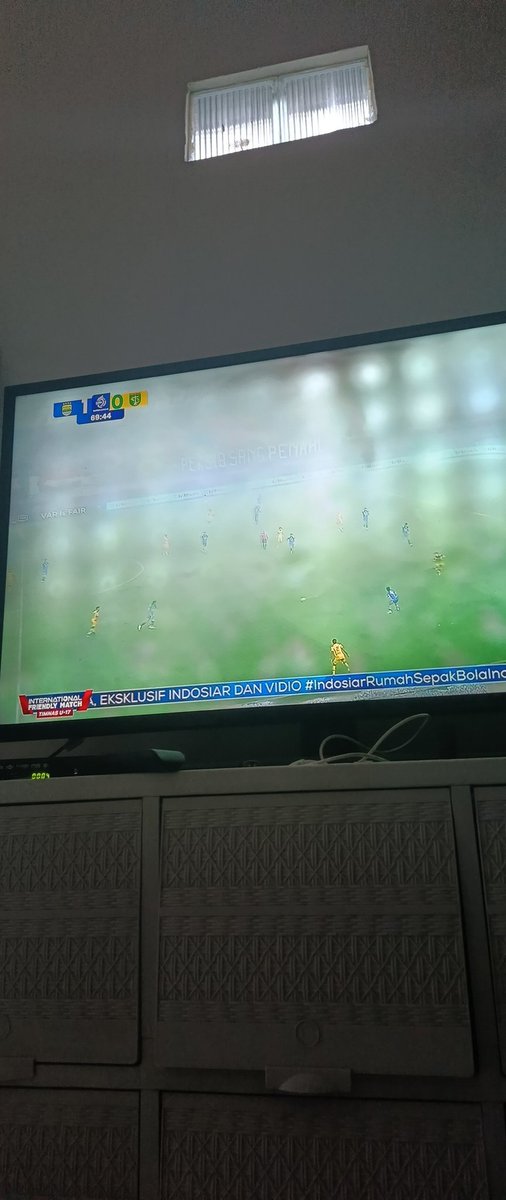 ErwanHH's tweet photo. Nonton embun ini buset @Indosiar https://t.co/NctW4VypRt