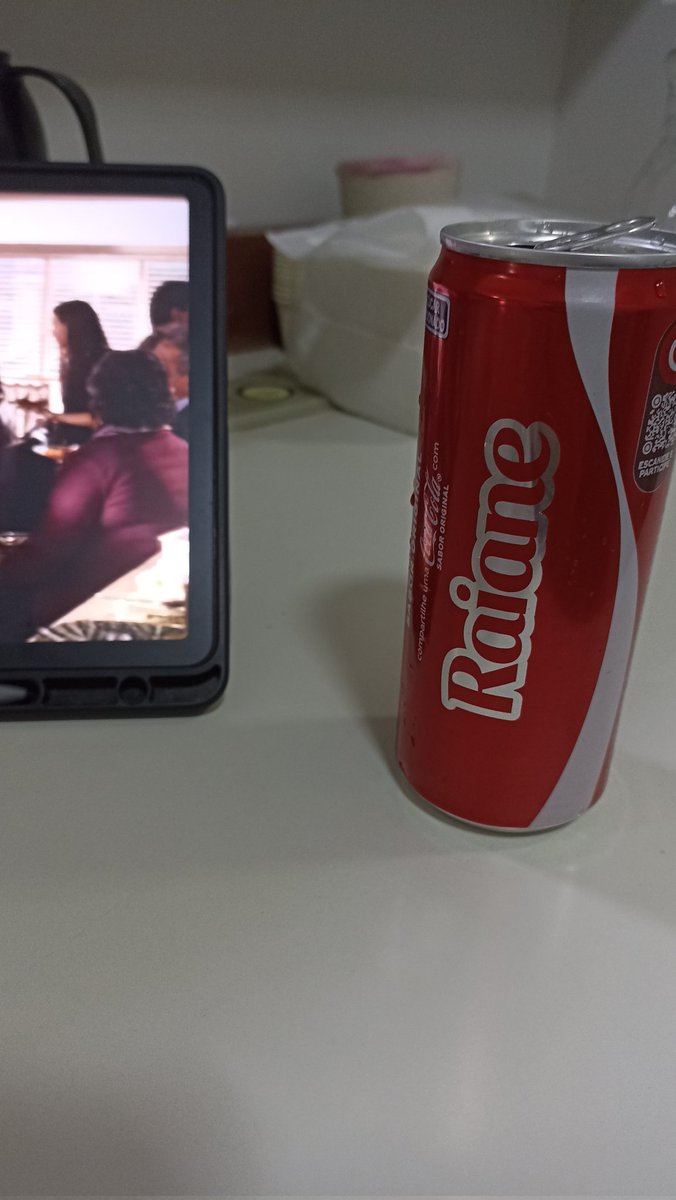 oh mãe quem é essa