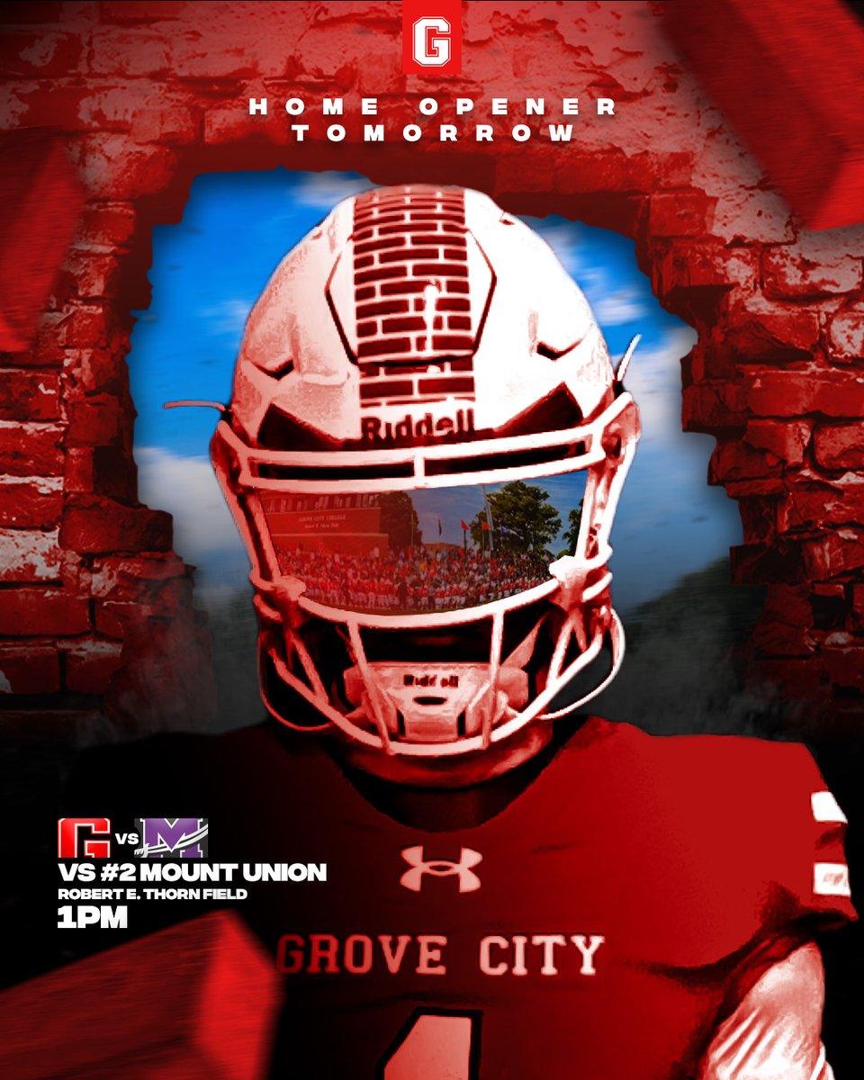 We answer to the vision, not man's opinion.