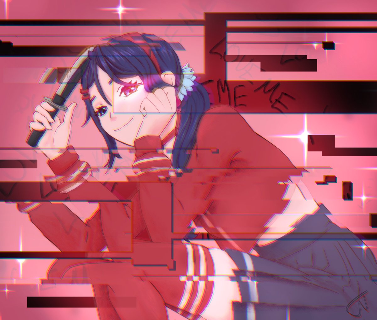 ✨🐔IN HONOR OF MY REBRAND AND DEBUT✨🐔

1 winner will receive a thigh up Skeb-like drawing

 ─ &lt;( ˶• ◊ •˶ )&gt; ─ 
How to enter:   
🐔 Follow me   
🐔 Like + RT (no QRT)  
🐔Post your references for your vtuber or OC down below!

(NO RAFFLE ACCOUNTS PLEASE) 
─ &lt;( ˶• ◊ •˶