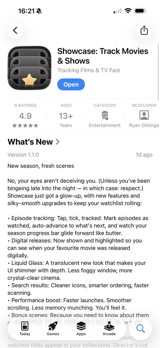 Ryan Gittings tweet media