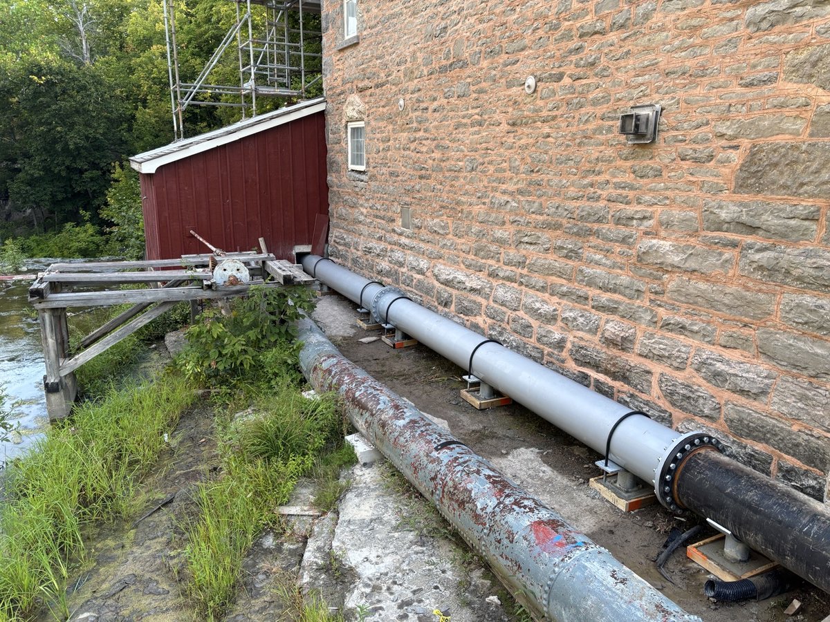 Morningstar Mill tweet media