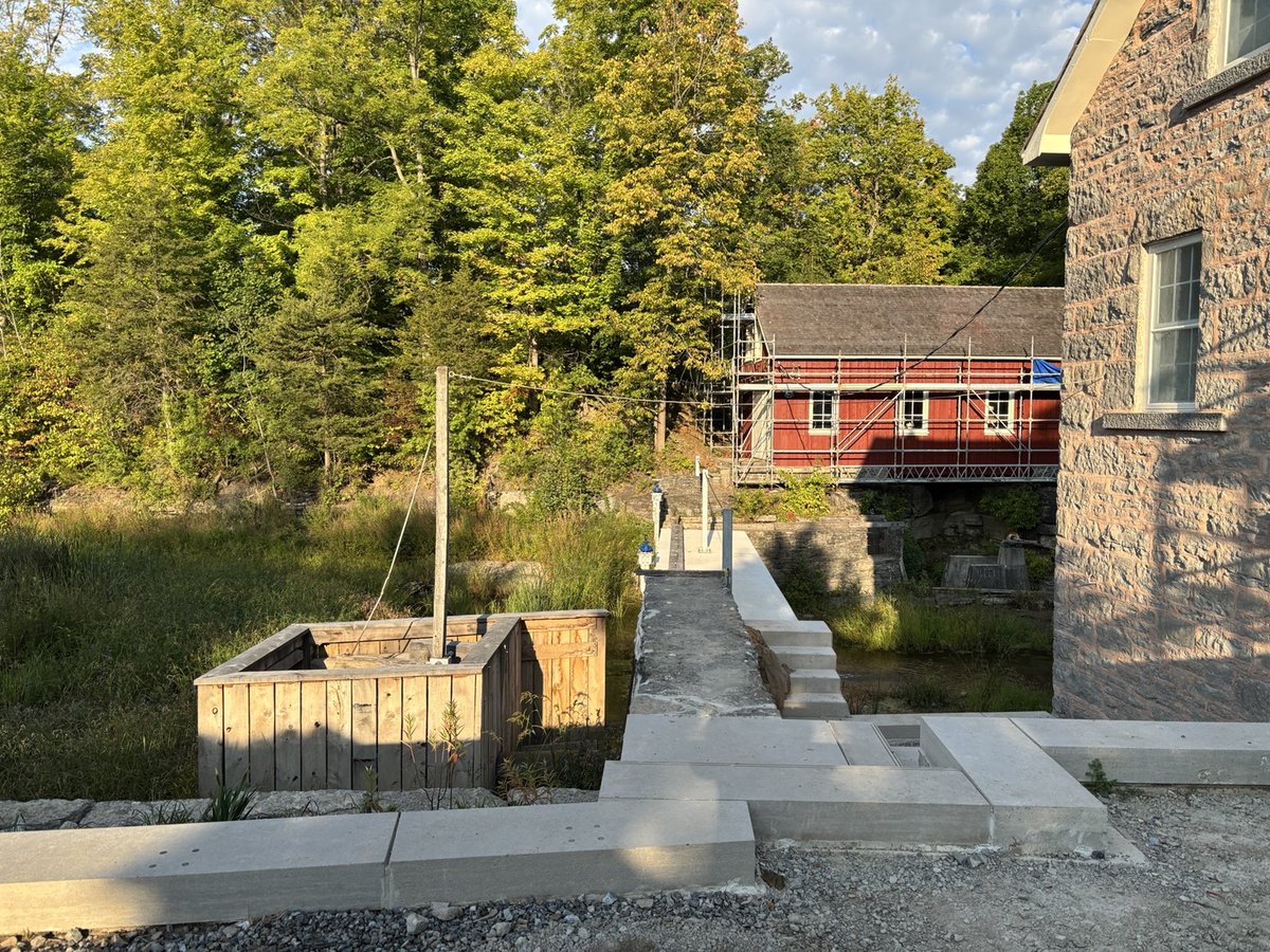 Morningstar Mill tweet media