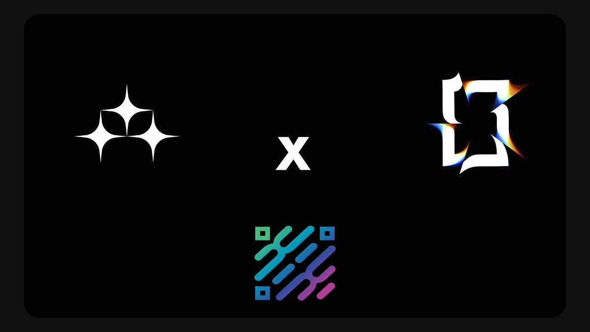 ❤️‍🔥 <a href="/StoryProtocol/">Story</a>  integration with platforms like <a href="/psdnai/">Poseidon</a> @aria_protocol and @Genobank_io
 showcases its potential to transform entire sectors by enabling conditional decryption and programmable access rules