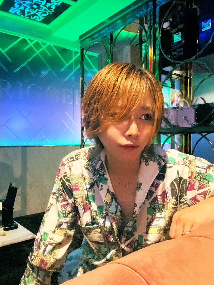 なんかいい事ないかな？