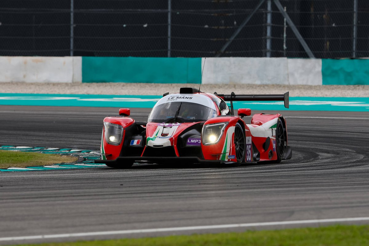 So confirmed by spies at Silverstone ELMS:
LMU upcoming first part of ELMS DLC (should release September) coming with LMP3, unrestricted LMP2, and full Silverstone GP layout (more layouts coming later)👀
No info about price and when next tracks are coming😎