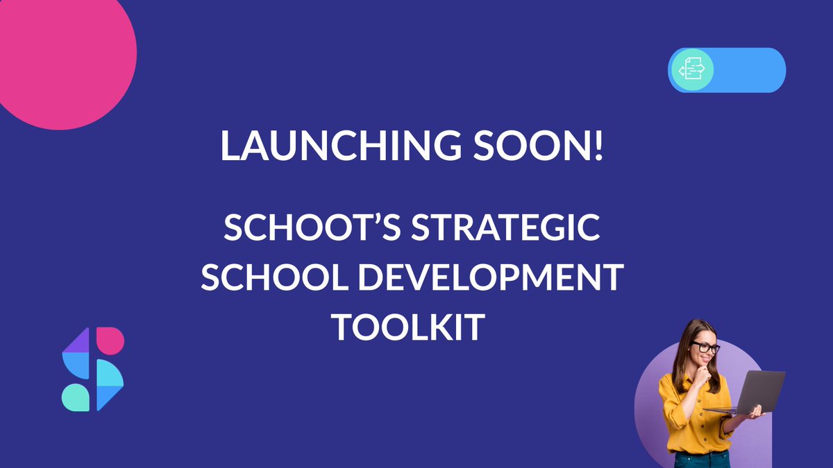 SchootApp's tweet photo. The new Ofsted Framework is here. 📊

Now’s the time to simplify school improvement, CPD &amp; evidence prep.

Schoot’s new tool is built for this moment — clear, collaborative &amp; coming soon.

Book a demo: https://t.co/QbKomBaIwD

#Ofsted2025 #SchoolImprovement #StrategicLeadership https://t.co/Upy8lnnApH