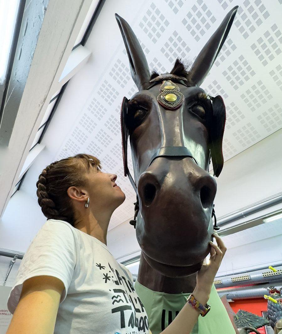 Tarragona Ràdio i De Ruta en Família uneixen forces per viure Santa Tecla tarragonaradio.cat/tarragona-radi…