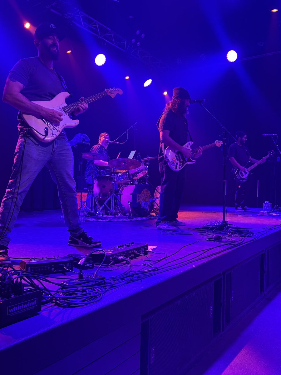 Michelle Potts tweet media