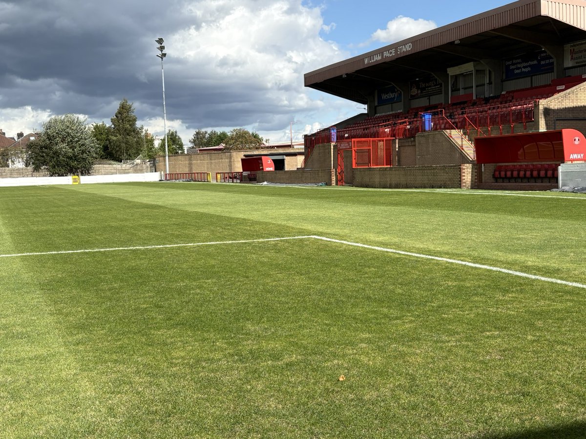 Bryan1dfc's tweet image. Matchday ready for tomorrow