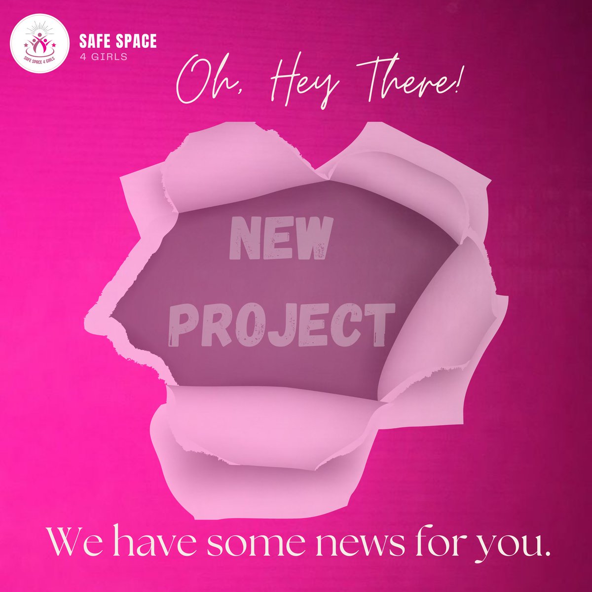 We are still in a celebration mood and we have exciting news for you. 🥳
This is the start of something beautiful just for you.

Taking another step in promoting mental and social wellbeing in The Gambia.

#SS4G_at4
#MentalHealth
#SuicidePrevention