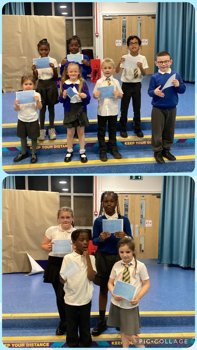 St Margaret of Scotland Primary, LCSC and Nursery tweet media