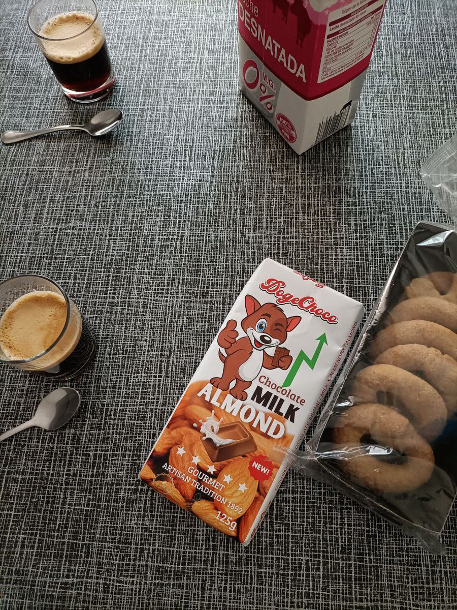 Dogechoco tweet media