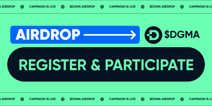 JeffJosh243's tweet photo. The wait is over: the $DGMA AIRDROP campaign is LIVE!

We’re rewarding the community like never before.
✅ Register &amp; download the app
✅ Complete missions
✅ Earn real $DGMA tokens
Start here: https://t.co/PVDHplV3fg
Details: https://t.co/YQRcoie019
@dagama_world | #dagamaworld https://t.co/EaRxhu8hP1