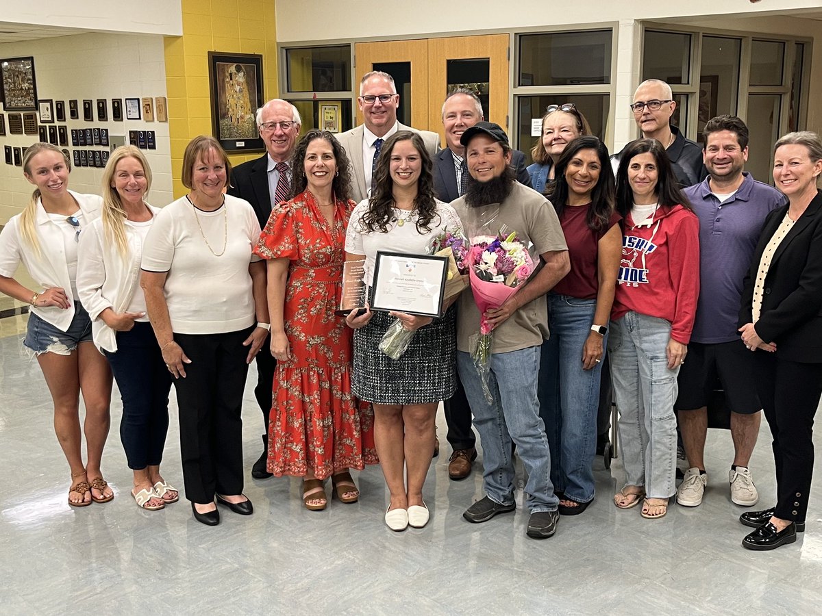 Michelle Cook tweet media