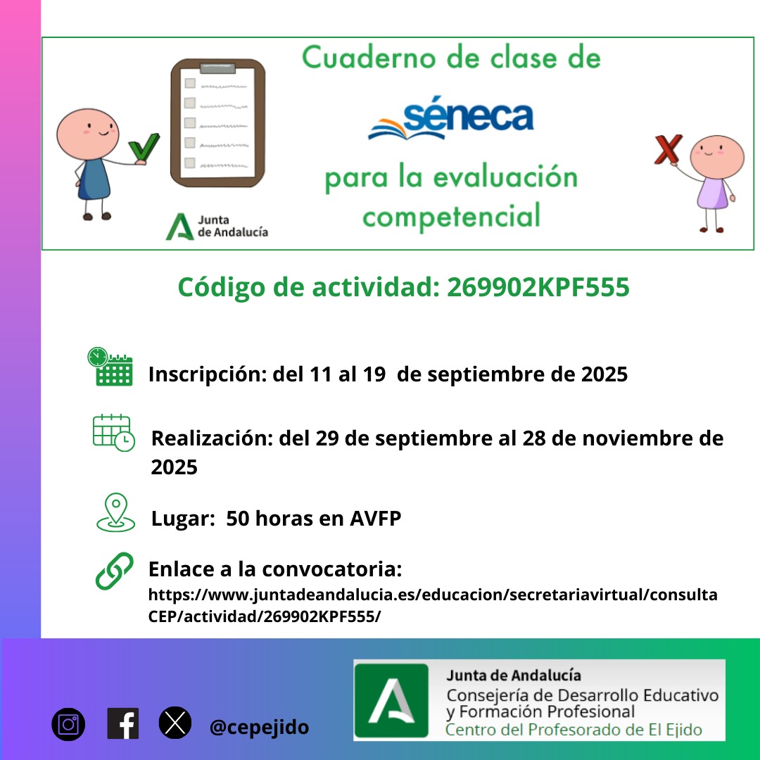 CEP El Ejido (@cepejido) on Twitter photo 