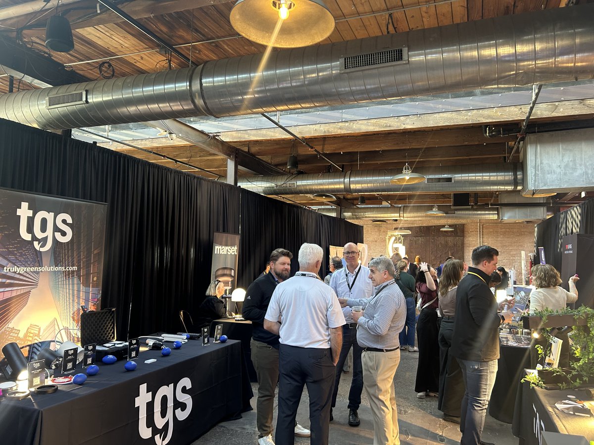 TrulyGreenSolutions tweet media