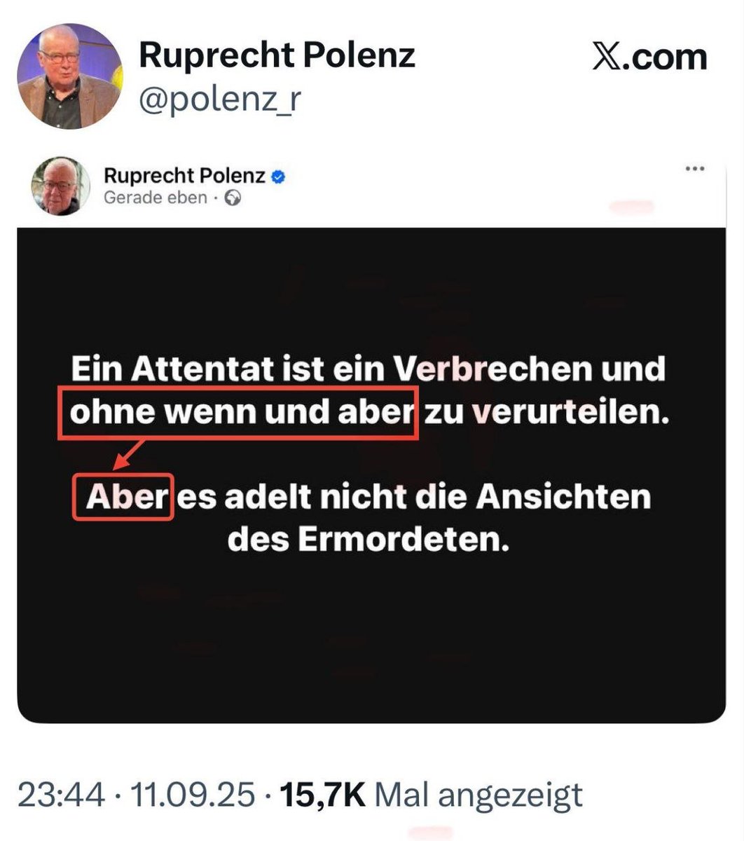 Das. Muss. Man. Doch. Merken.